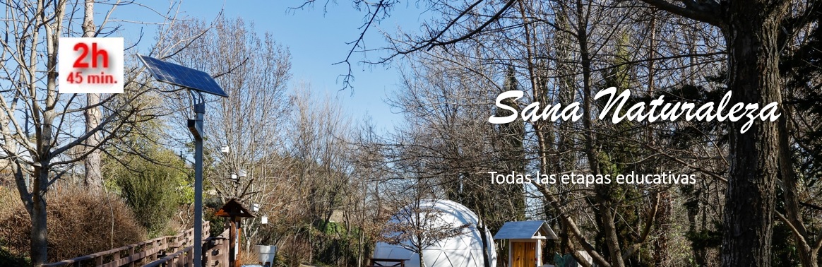 Sana Naturaleza