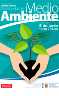 Día mundial del medio ambiente  (Se abre en ventana nueva)