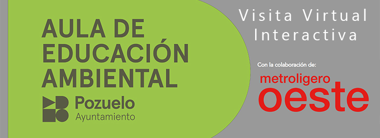 Visita Virtual Interactiva