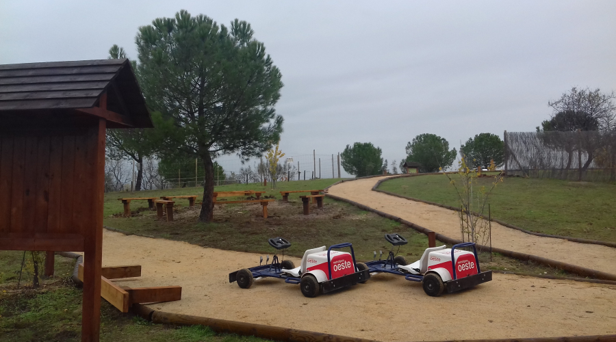 TEEN SMART CITY POZUELO, PROPUESTA EDUCATIVA QUE CONTRIBUYE A LA CONSTRUCCIÓN DE UNA CIUDAD MÁS SEGURA, ACCESIBLE Y ECOLÓGICA PARA TODOS