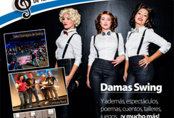 Portada música y naturaleza