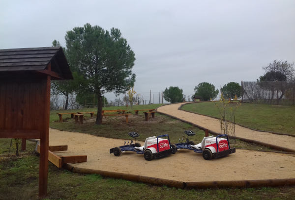 TEEN SMART CITY POZUELO, PROPUESTA EDUCATIVA QUE CONTRIBUYE A LA CONSTRUCCIÓN DE UNA CIUDAD MÁS SEGURA, ACCESIBLE Y ECOLÓGICA PARA TODOS