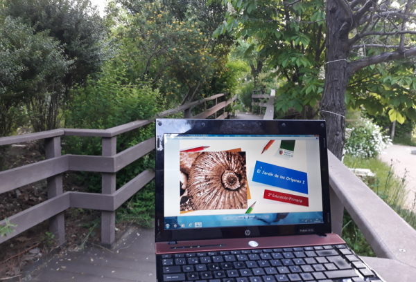 Aula de Educación Ambiental