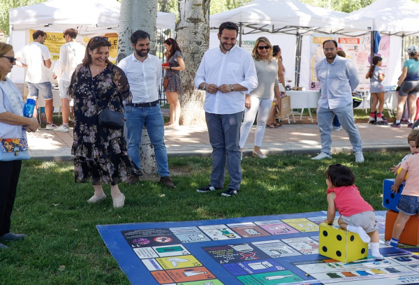 Pozuelo Día del Medio Ambiente